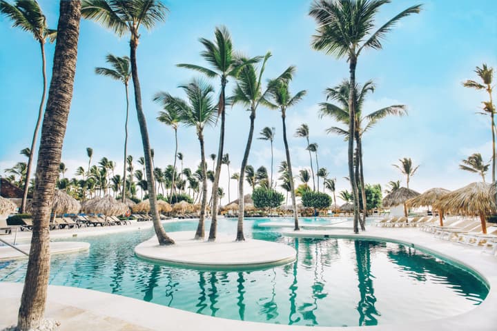Iberostar Waves Punta Cana - All Inclusive