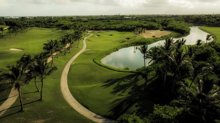 Iberostar Waves Punta Cana - All Inclusive