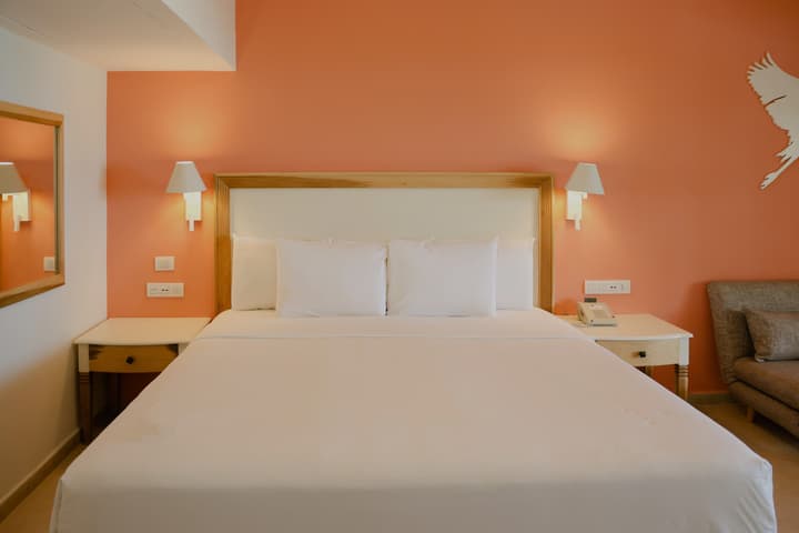Iberostar Waves Punta Cana - All Inclusive