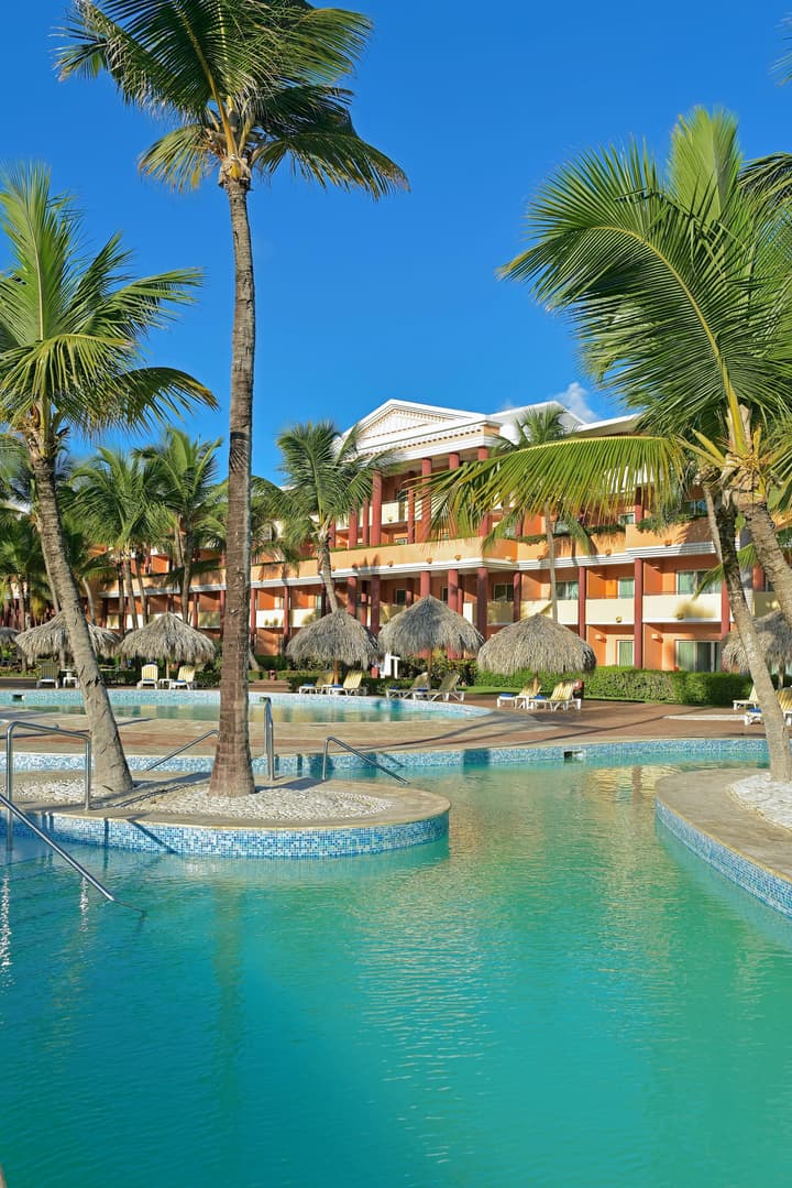 Iberostar Waves Punta Cana - All Inclusive