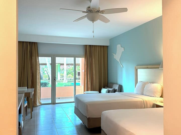 Iberostar Waves Punta Cana - All Inclusive