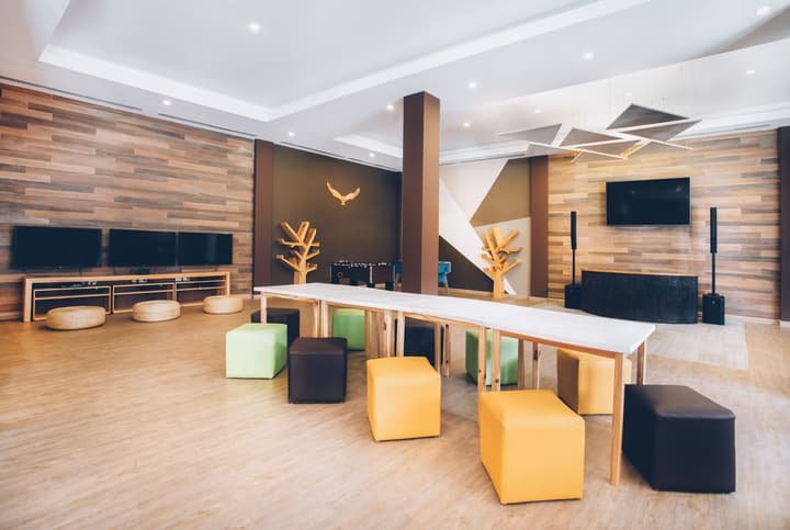 Iberostar Waves Punta Cana - All Inclusive