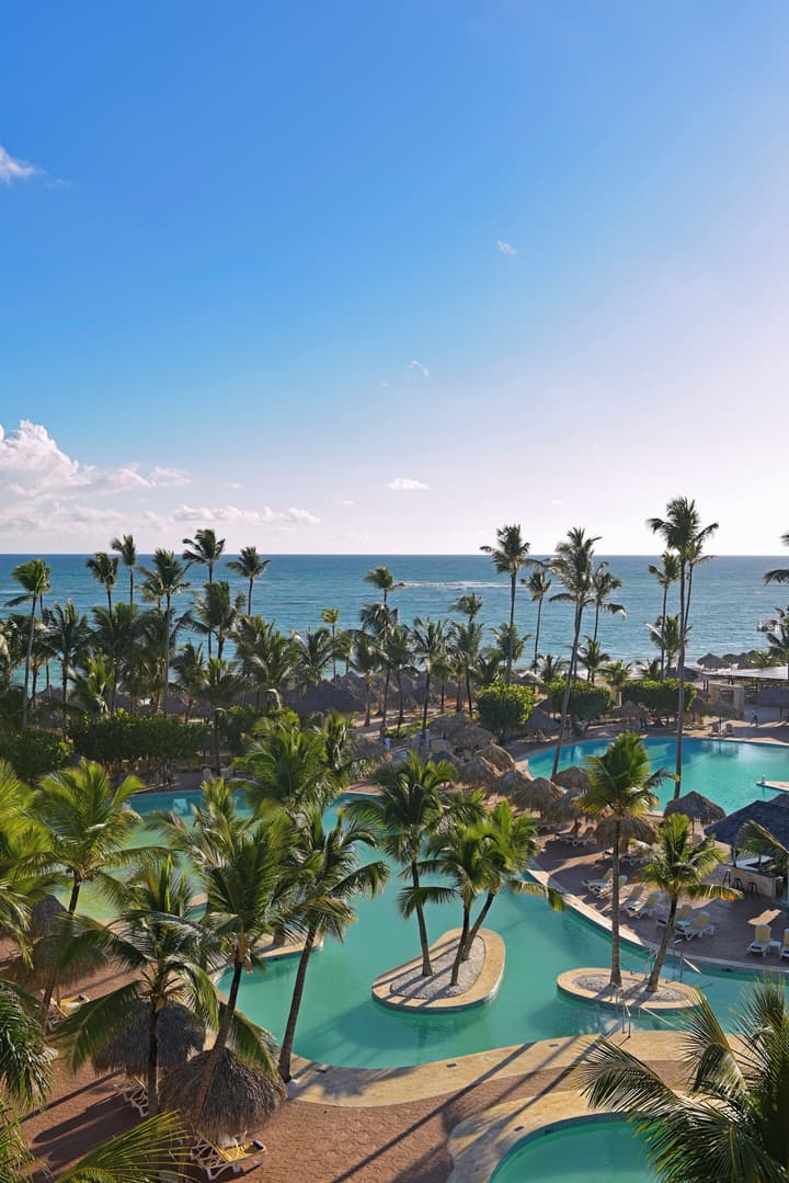 Iberostar Waves Punta Cana - All Inclusive