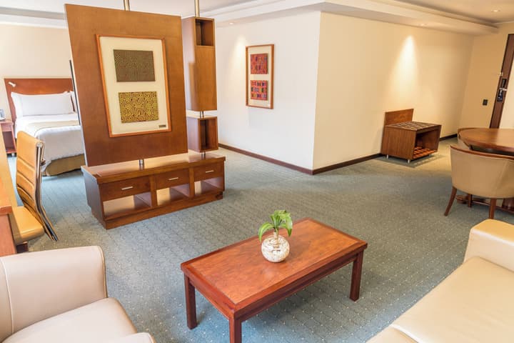 GHL Hotel Capital