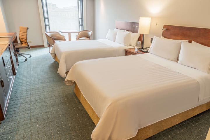GHL Hotel Capital