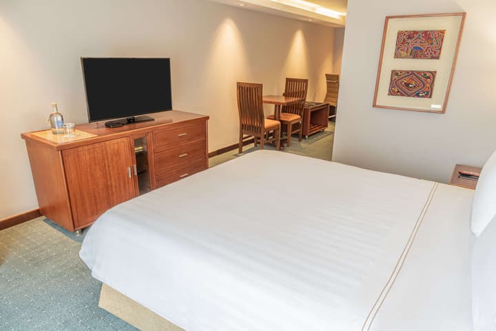 GHL Hotel Capital