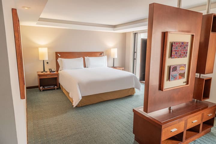 GHL Hotel Capital