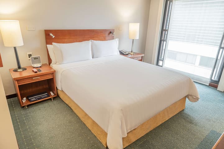 GHL Hotel Capital