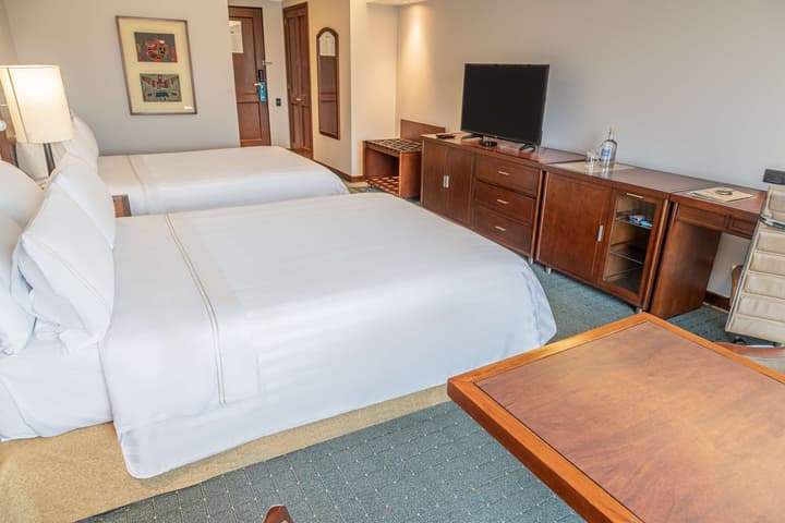 GHL Hotel Capital