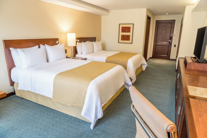 GHL Hotel Capital