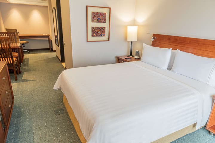 GHL Hotel Capital