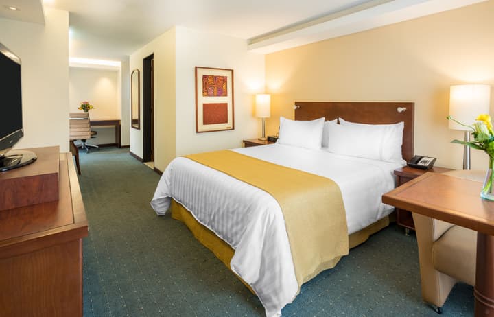 GHL Hotel Capital