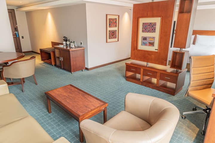 GHL Hotel Capital