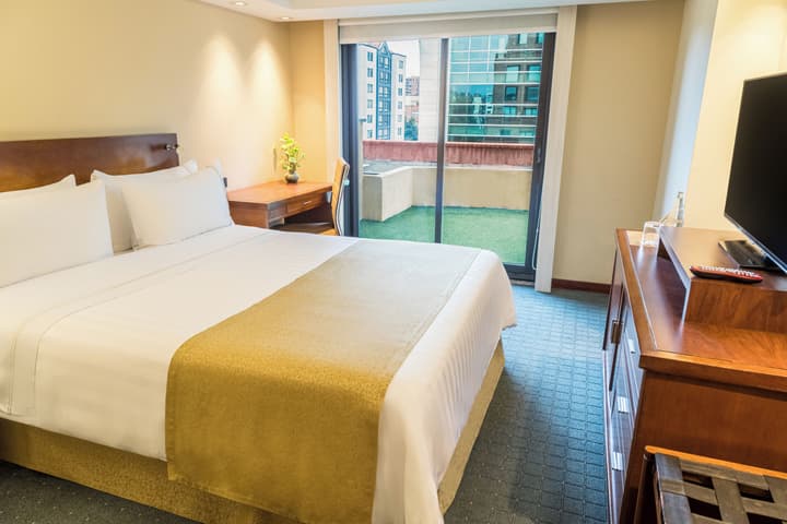 GHL Hotel Capital