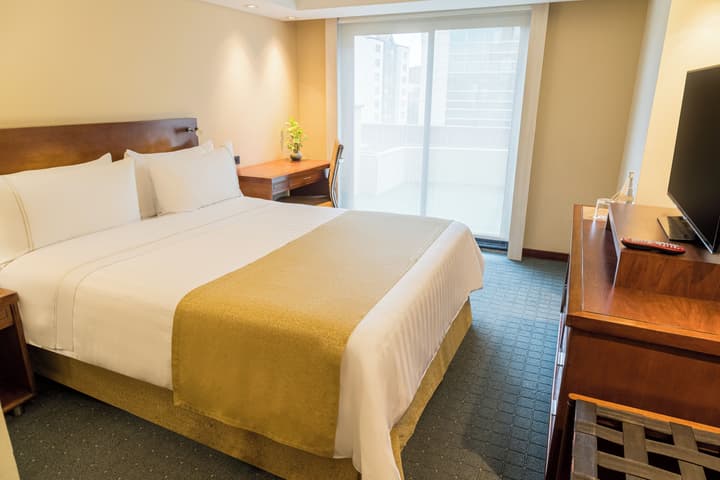 GHL Hotel Capital