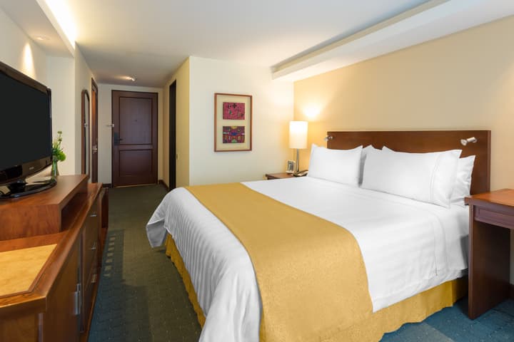GHL Hotel Capital