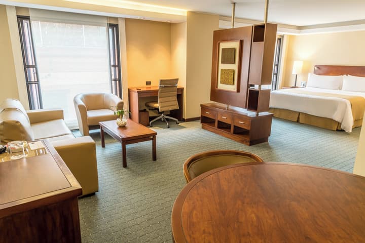 GHL Hotel Capital
