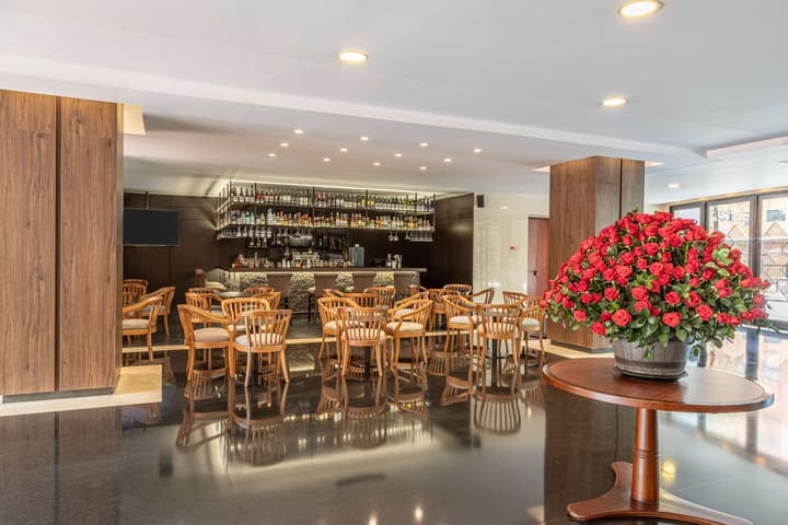 GHL Hotel Capital