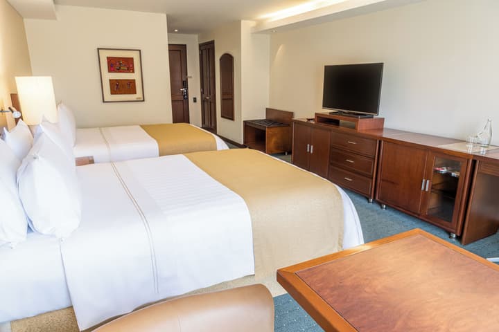 GHL Hotel Capital