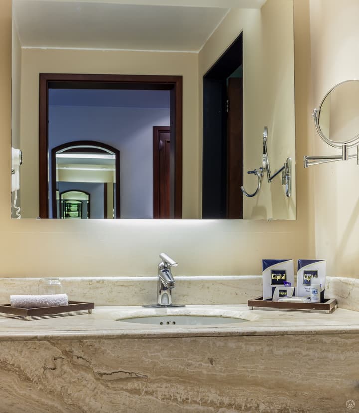 GHL Hotel Capital