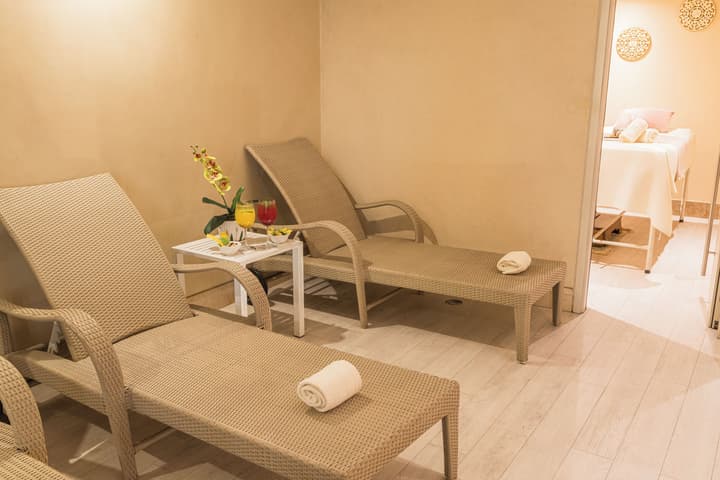 GHL Hotel Capital
