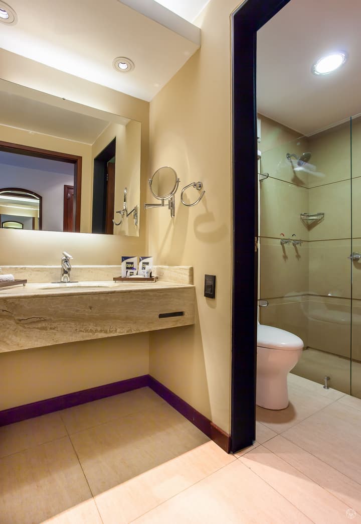 GHL Hotel Capital