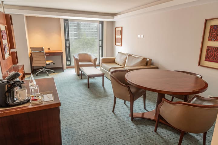 GHL Hotel Capital