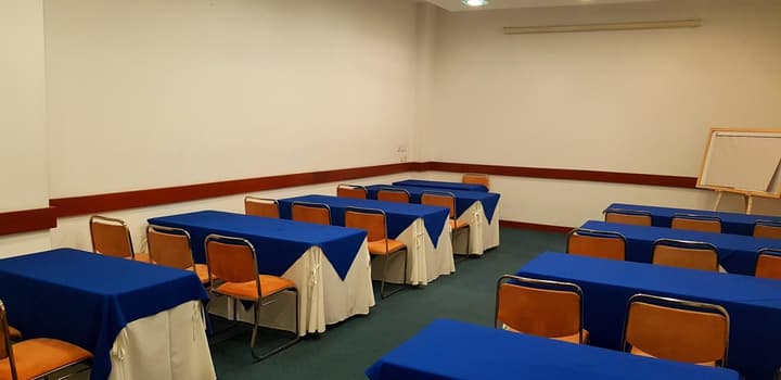 Torre De Cali Plaza Hotel