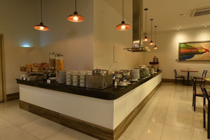 Torre De Cali Plaza Hotel