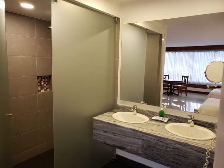 Torre De Cali Plaza Hotel