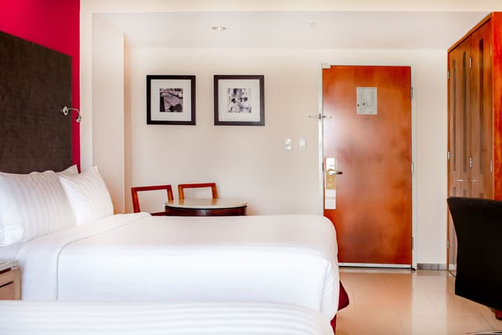 Emporio Veracruz Hotel