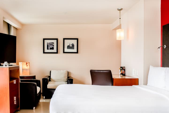 Emporio Veracruz Hotel