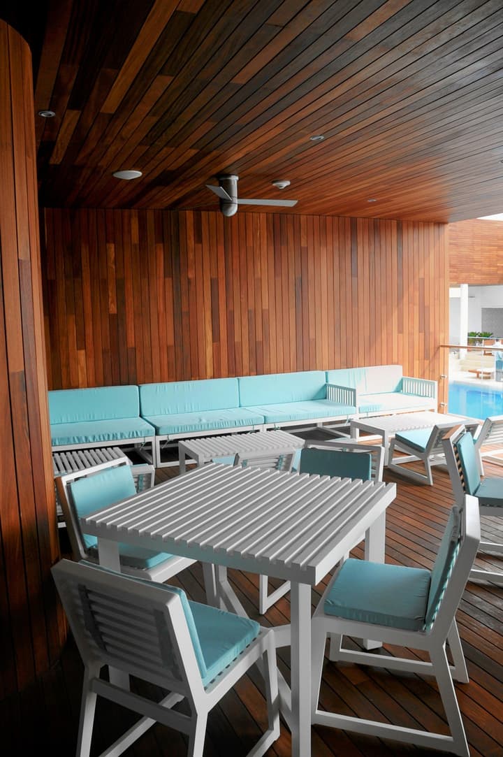 Emporio Veracruz Hotel