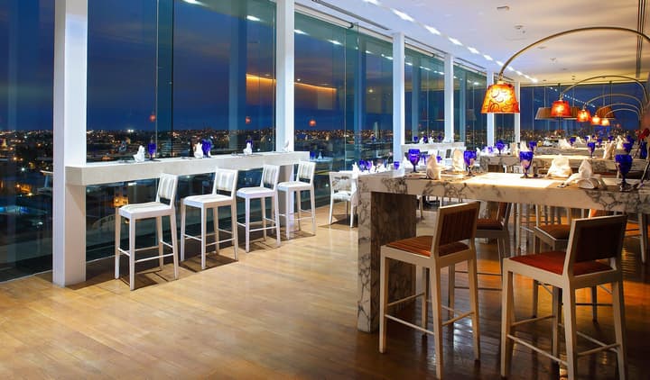 Emporio Veracruz Hotel