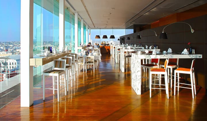 Emporio Veracruz Hotel
