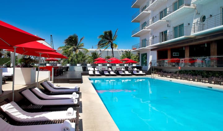 Emporio Veracruz Hotel