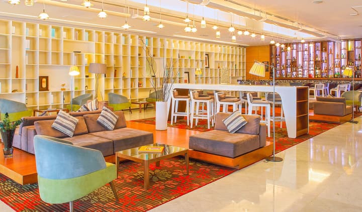 Emporio Veracruz Hotel