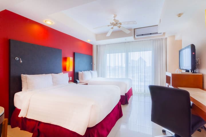 Emporio Veracruz Hotel