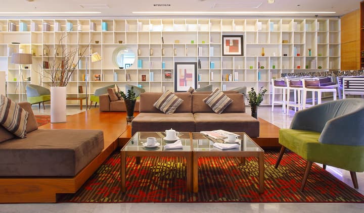 Emporio Veracruz Hotel