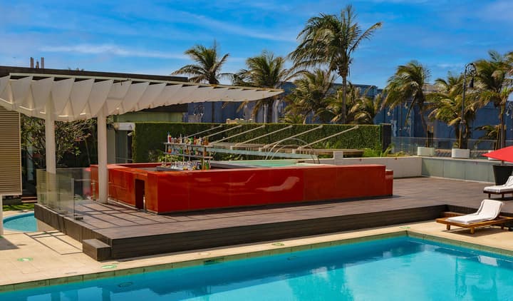 Emporio Veracruz Hotel