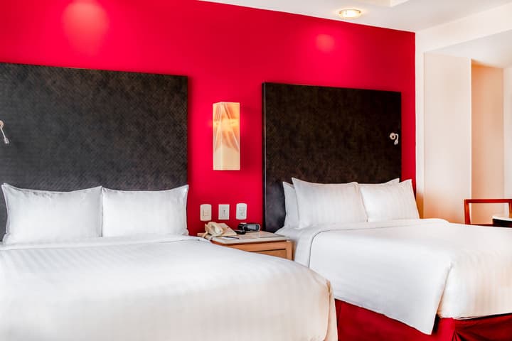 Emporio Veracruz Hotel
