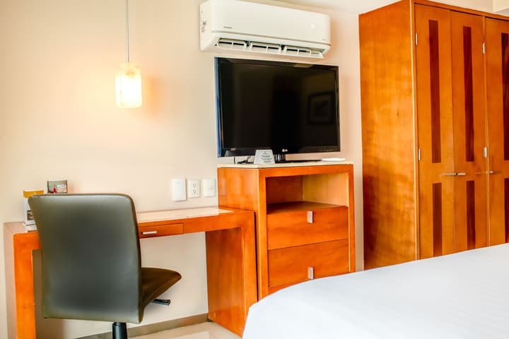 Emporio Veracruz Hotel