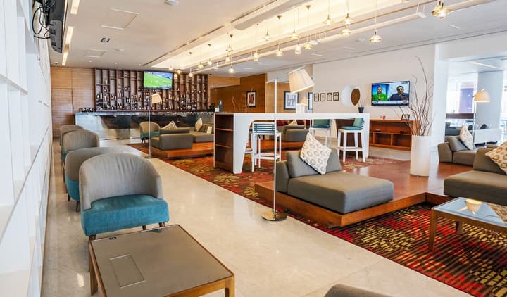 Emporio Veracruz Hotel