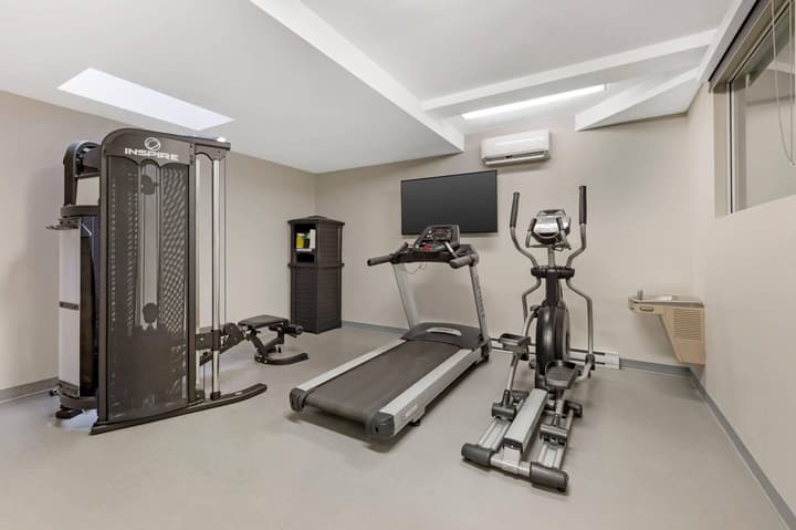 Quality Inn Centre-Ville