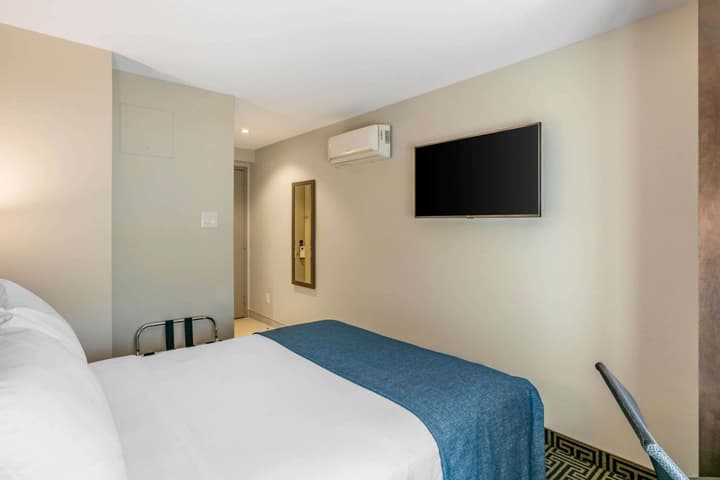 Quality Inn Centre-Ville