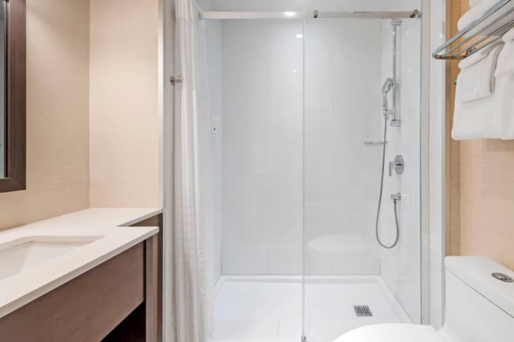 Quality Inn Centre-Ville