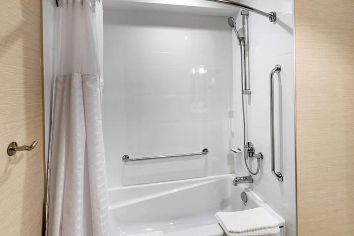 Quality Inn Centre-Ville