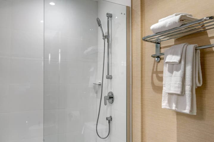 Quality Inn Centre-Ville