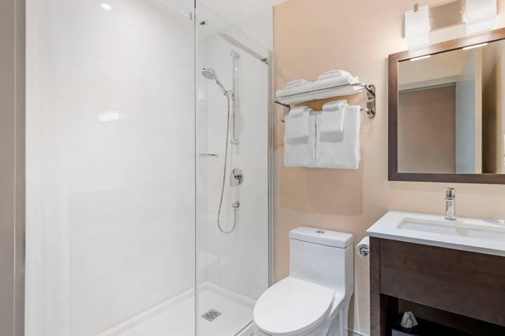 Quality Inn Centre-Ville