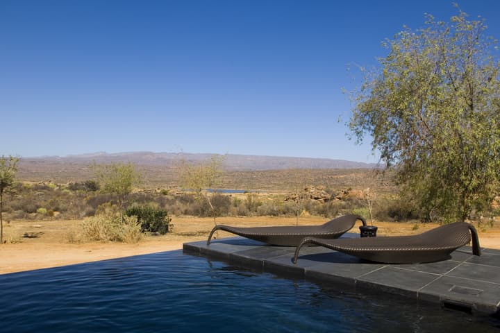 Bushmans Kloof Wilderness Reserve